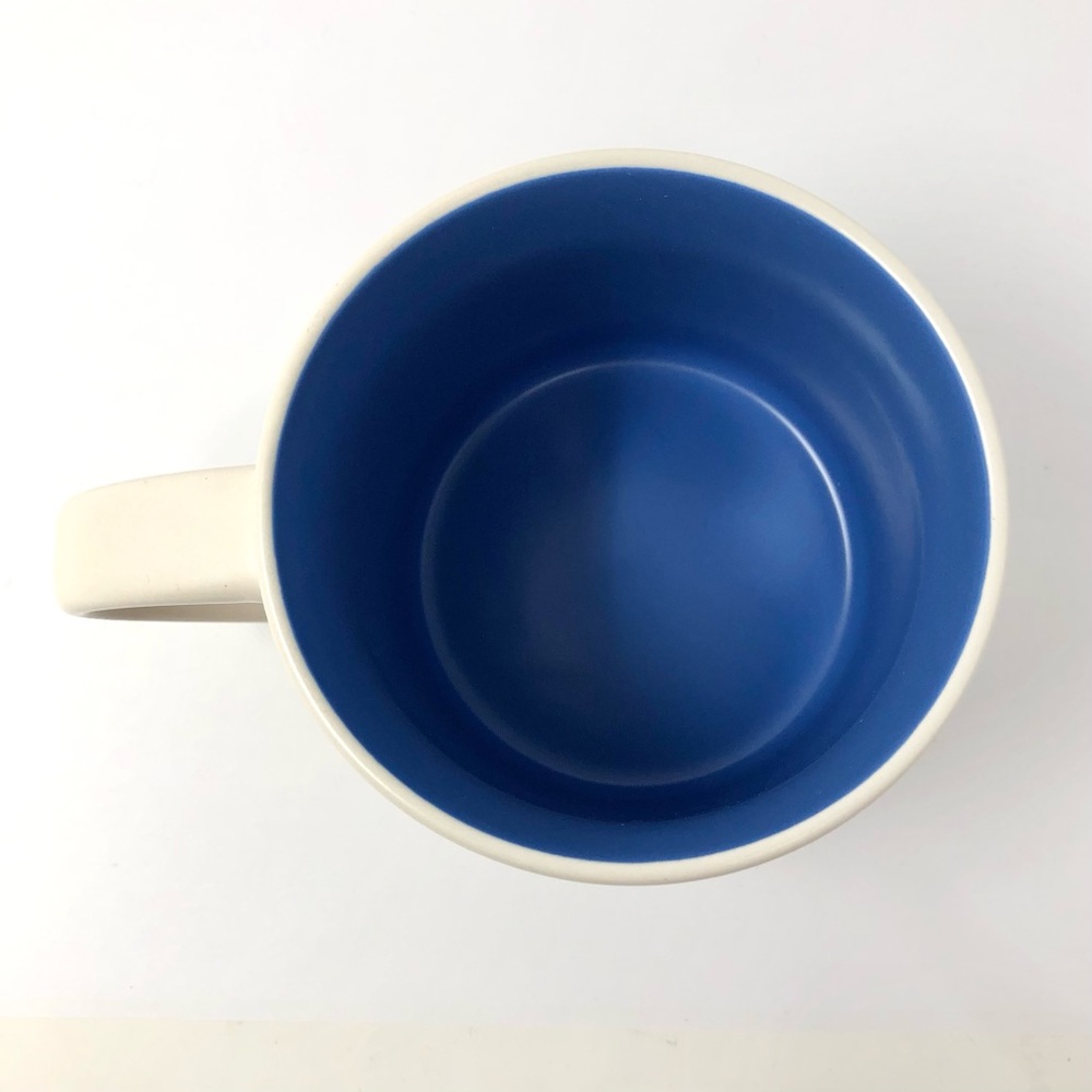 Starbucks 2024 Canada Discovery Series Ceramic Coffee Mug 14oz - Picture 3 of 10